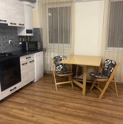 Apartament cu 3 camere, 72 mp, Dâmbul Rotund. - Poză 2