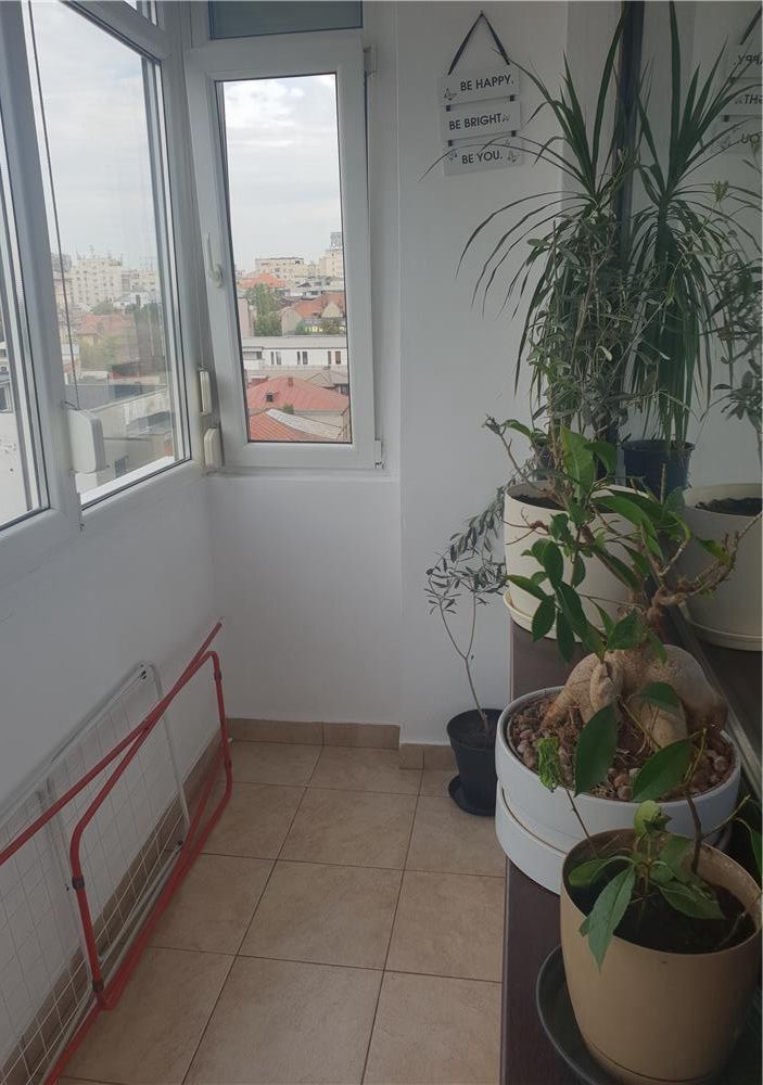 AP. 2 CAMERE UNIRII, PET-FRIENDLY, BUCATARIE INCHISA, METROU 10 MINUTE - Poză 9