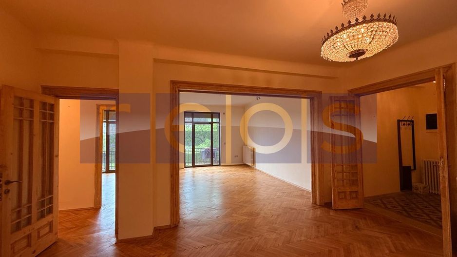 INCHIRIERE 4 CAMERE CISMIGIU | ULTRACENTRAL | - Poză 5