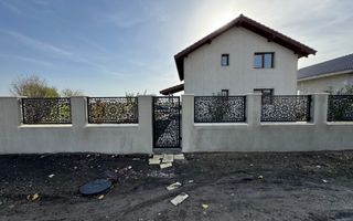 Casa Individuala Becicherecu Mic,P+M,5 Camere,2 Bai - Poză 1