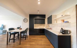 2 camere, modern,Garaj Gheorgheni, Viva City, Iulius Mall, FSEG - Poză 1