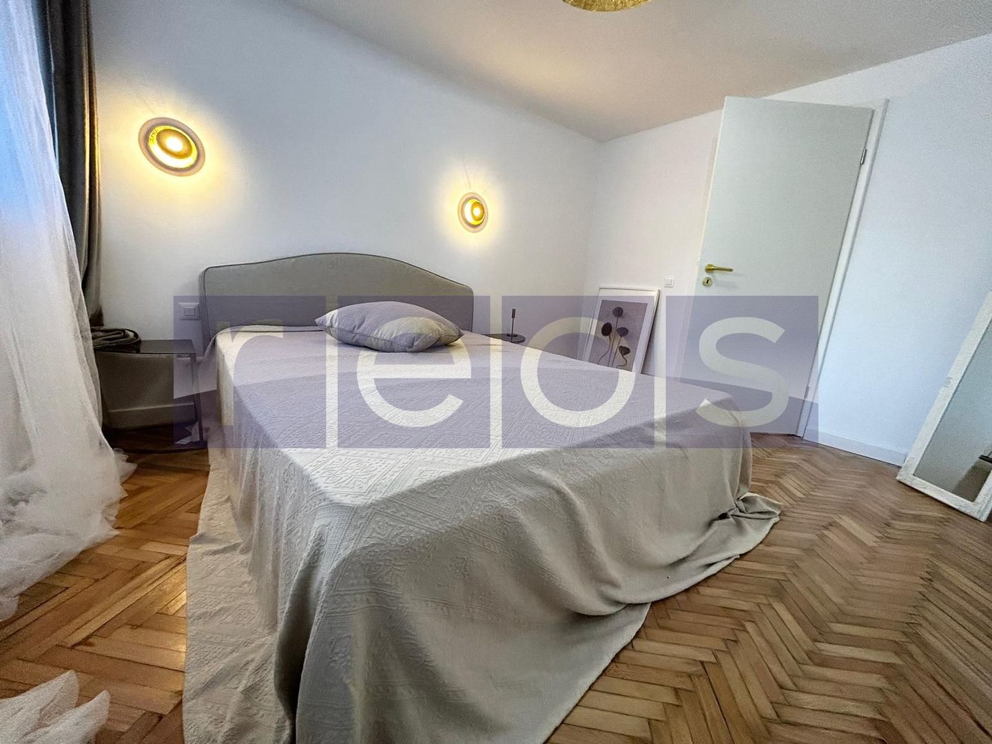 INCHIRIERE 3 CAMERE | RENOVAT RECENT | ZONA FLOREASCA | GATA DE MUTARE - Poză 3