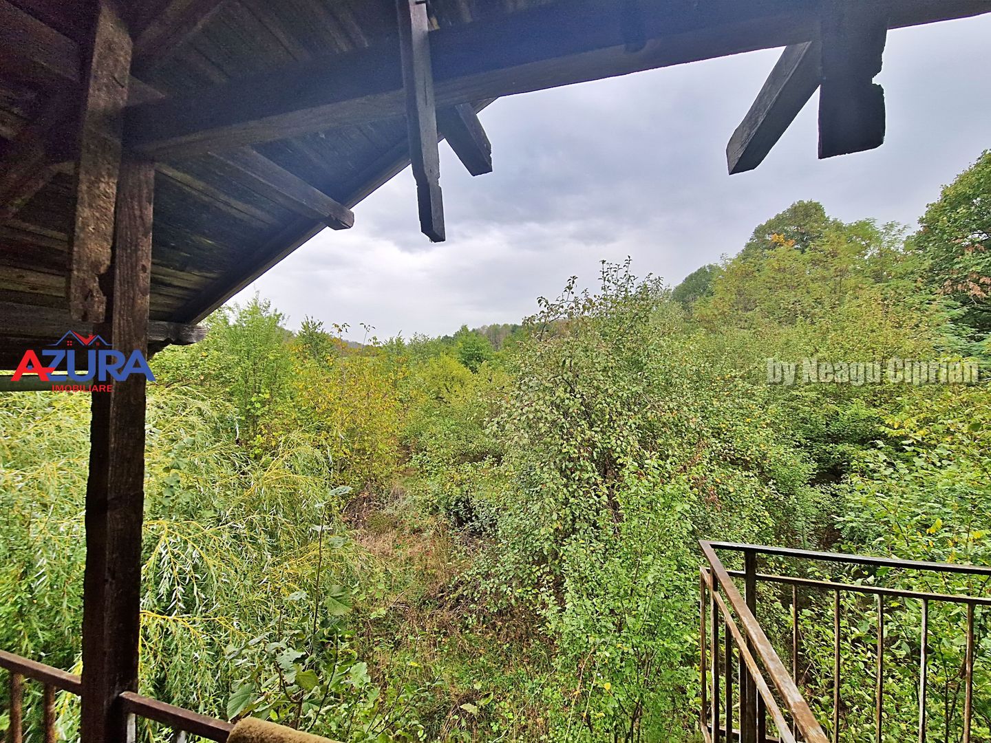 AZURA Imobiliare - Casa cu Teren Budeasa Galasesti - Poză 18