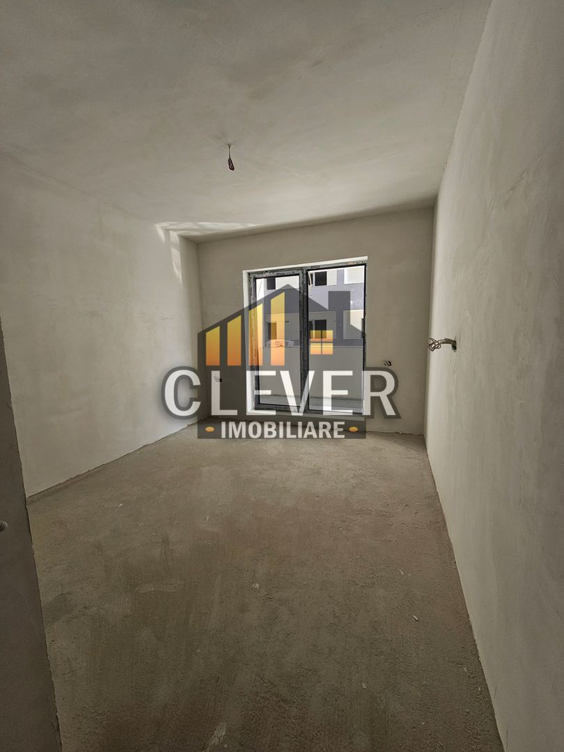 2 camere Pallady,  63 mp | Terasă 11 mp | Bucătărie separată - Poză 20