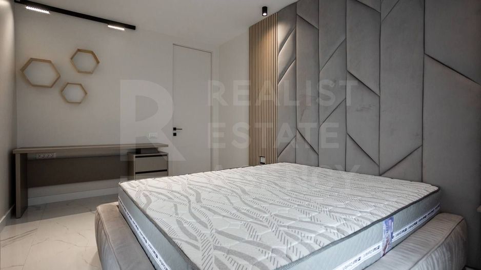 Chirie, apartament, 3 camere, bulevardul Moscova, Râșcani - Poză 8