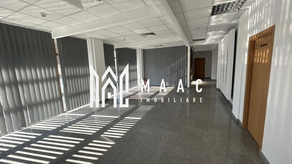 Clădire de închiriat I 840 mp I Hipodrom 2, Sibiu I ideală pentru birouri - Poză 10