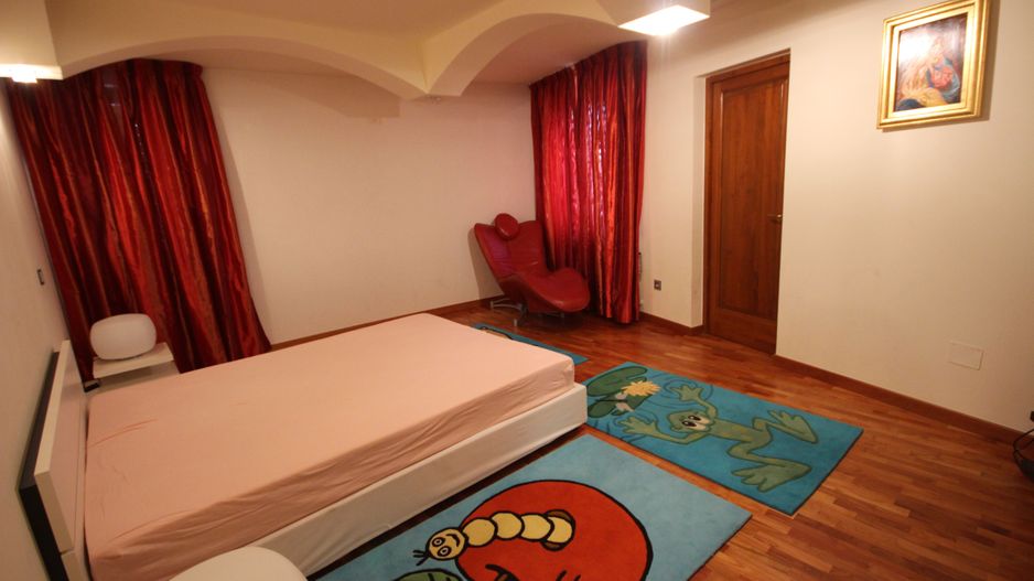 Casa pretabila birouri, camin de batrani - Poză 47