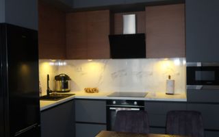 Apartament de 2 camere, 55.56 mp, semidecomandat, Zona Shopping City - Poză 5