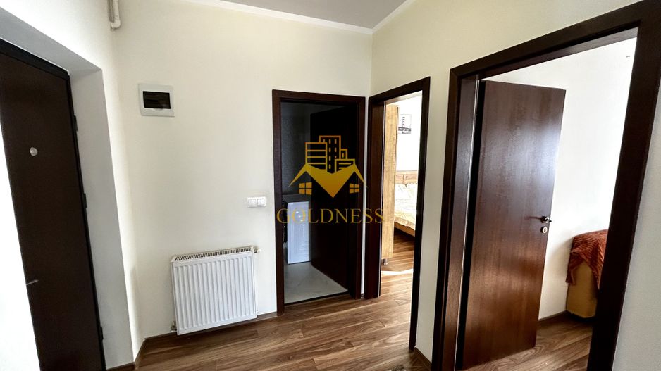 3 camere, parcare, bloc nou, Zorilor Zona UMF, Observatorului, Profi - Poză 10