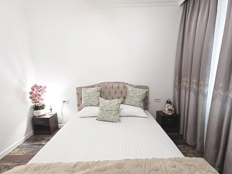 | APARTAMENT 3 CAMERE REGIE RESIDENCE- FAZA 2| - Poză 25