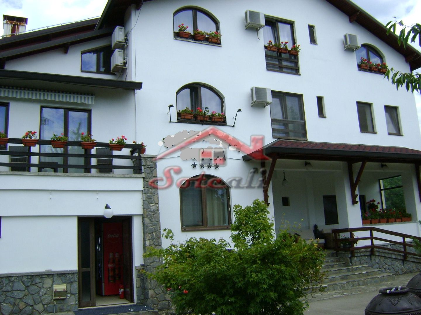 Pensiune turistică de vânzare – Cornu, Valea Prahovei - Poză 5