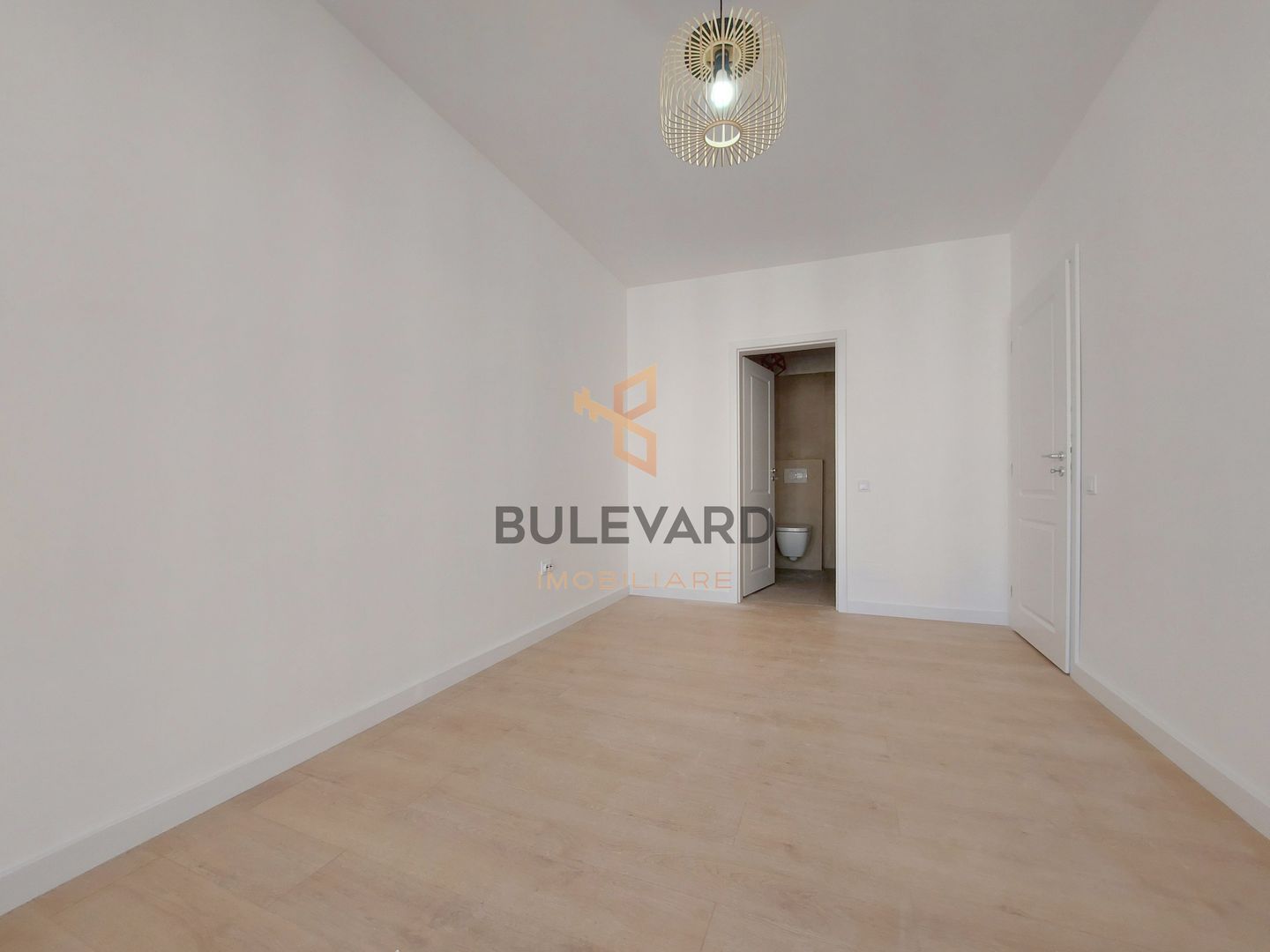 Apartament nou cu 3 camere la 5 minute de Parcul Poligon! - Poză 10