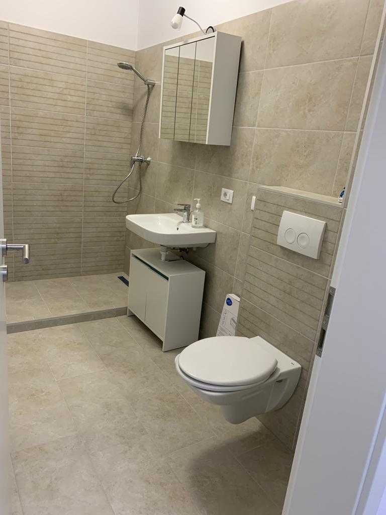 Garsoniera moderna |  bloc nou |  Tractorul - Poză 4