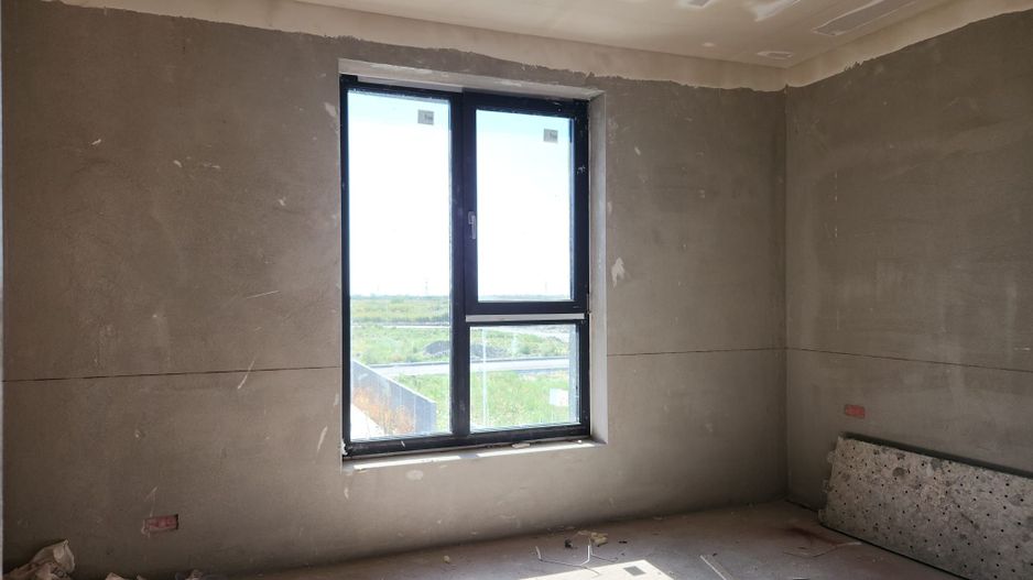 Duplex 5 camere la doar 7 minute de Timisoara - Poză 4