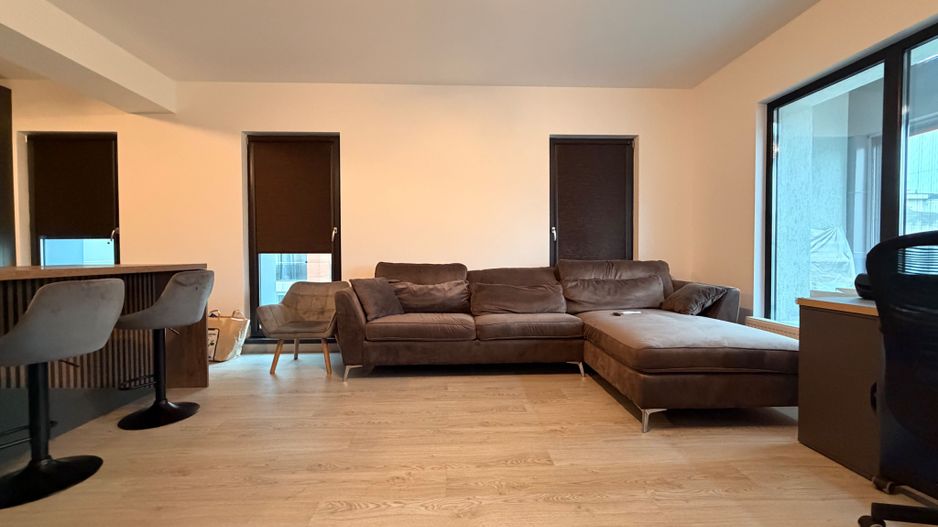 APARTAMENT 3 CAMERE | MOBILAT + UTILAT | LOC DE PARCARE - Poză 5