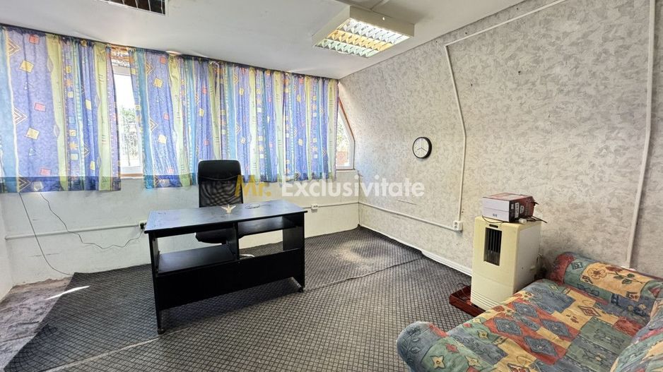 Spații de Inchiriat - Proprietate cu funcțiuni mixte – Str. Căplenilor Carei - Poză 23