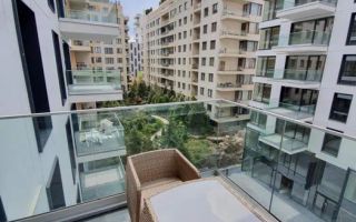 One Herastrau Plaza + loc de parcare subteran - Poză 7