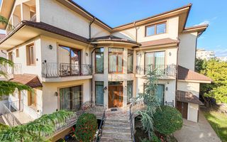 DACIA - Vila D+P+1E+M, teren 780 mp, deschidere 24 ml. - Poză 103