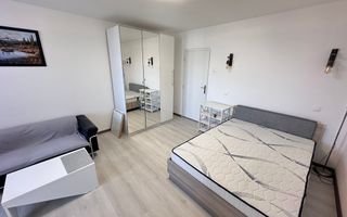 De vanzare Garsoniera PREMIUM LUX zona TITAN 35m2 A1 - Poză 1