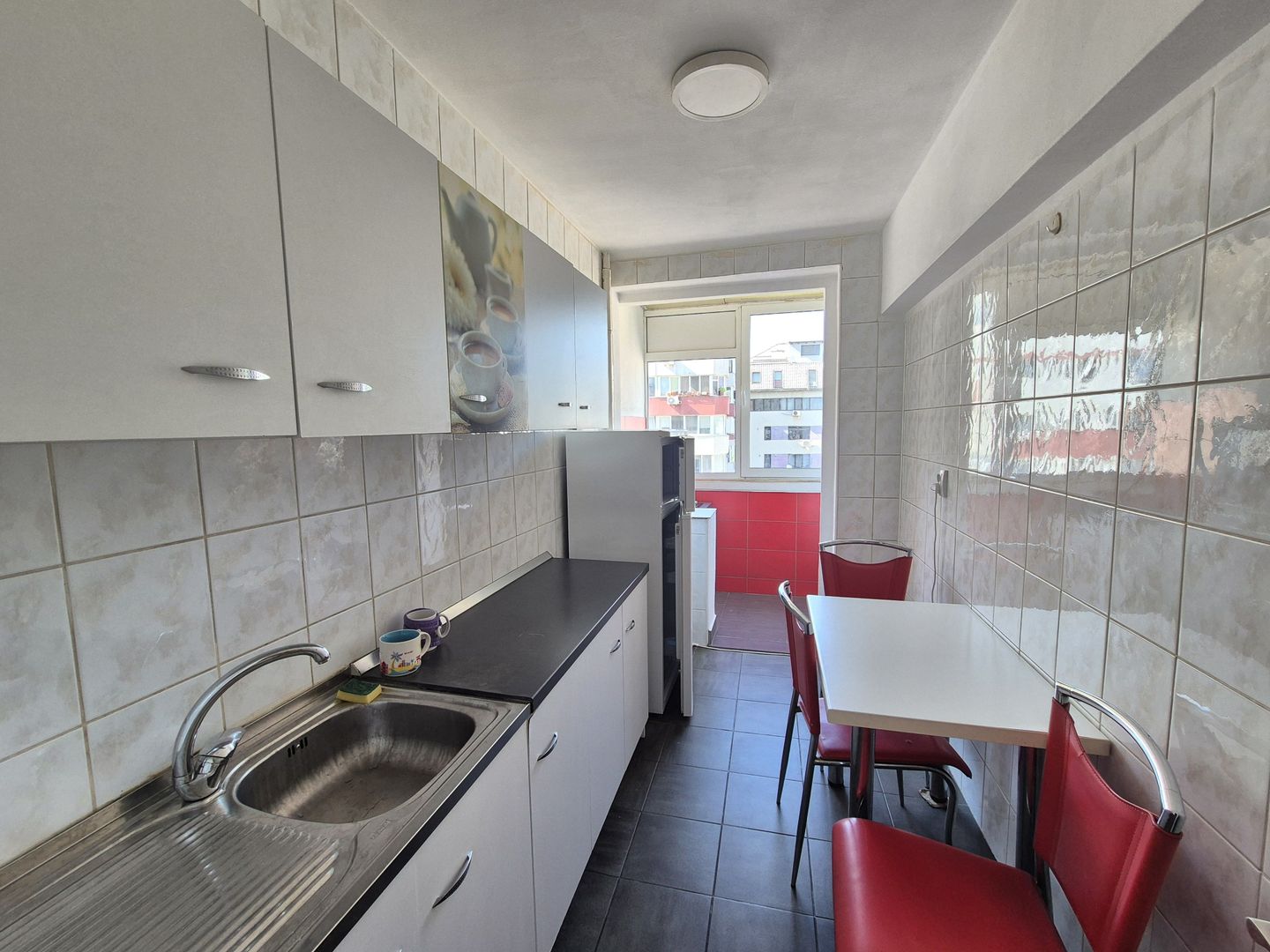 Apartament cu 2 camere 50,38 mp - Perla Dorobanti - Poză 4