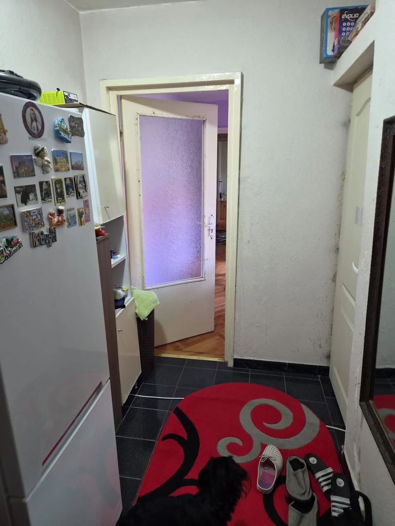 Apartament 3 Camere, Zona Cetatii, Mobilat si Utilat, Etaj 2, Boxa inscrisa CF - Poză 5