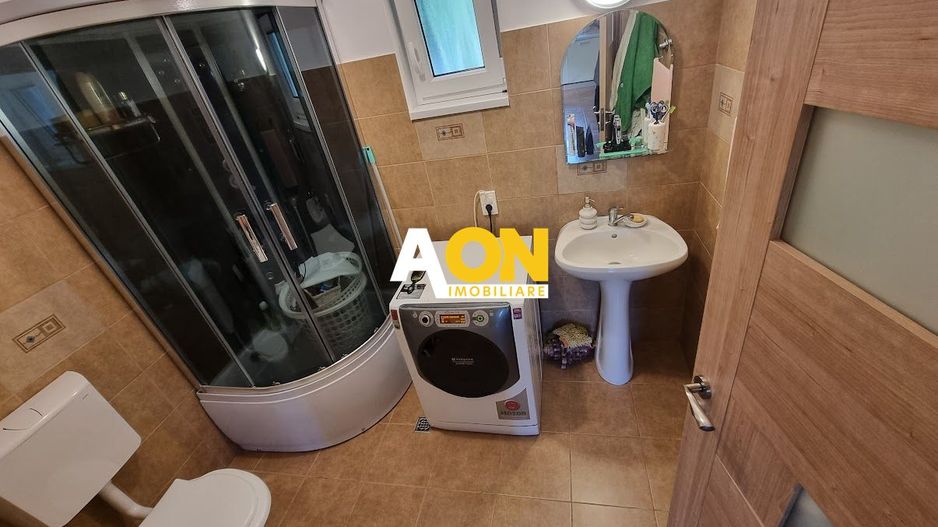 Casa 4 Camere, Comuna Ciugud, 1100mp Teren - Poză 14