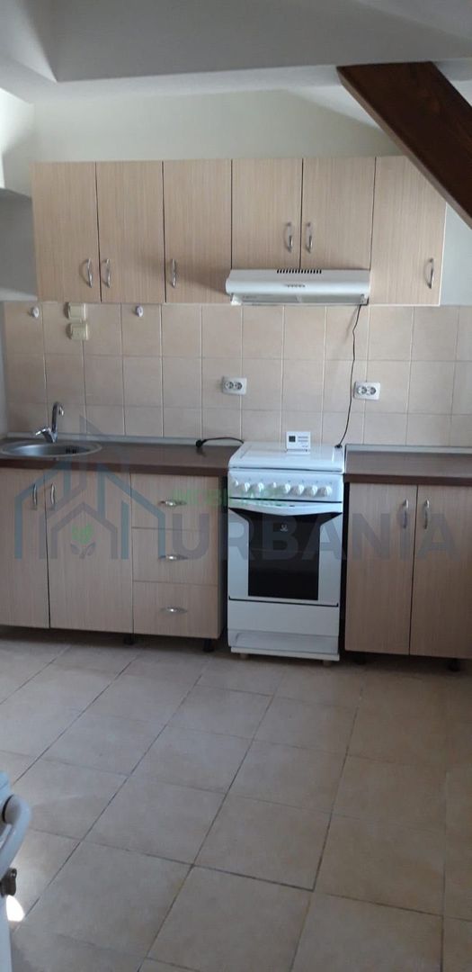 CHIRIE Apartament 2 camere Bucsinescu - Poză 5