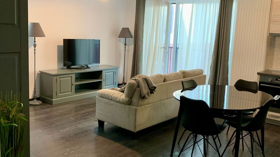 De inchiriat! Apartament 3 camere, Sophia Residence! - Poză 5