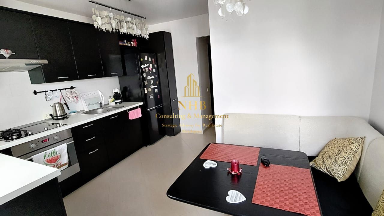 Apartament 3 camere | Aviatiei | Loc parcare - Poză 1