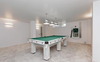 Chirie, casă, 400 mp, strada Ave Maria, Râșcani - Poză 15