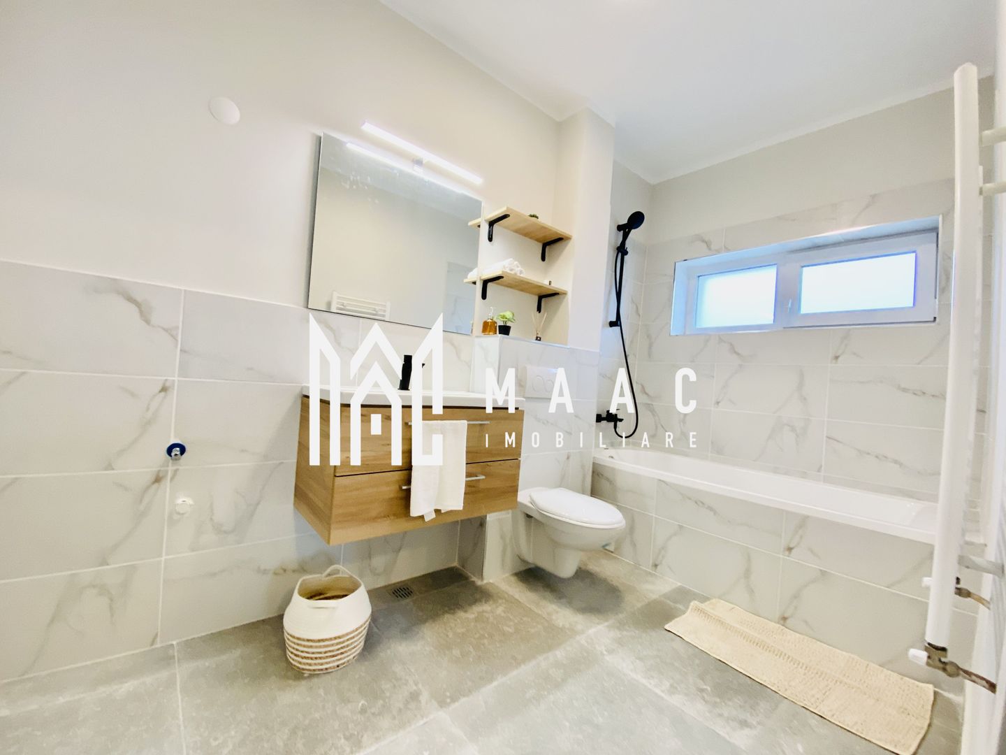 Apartament 3 camere | La Cheie | Balcon | Parcare | 75 MPU - Poză 10