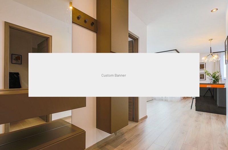 Apartament de lux 2 camere open space Take Ionescu (ISHO) - Poză 5