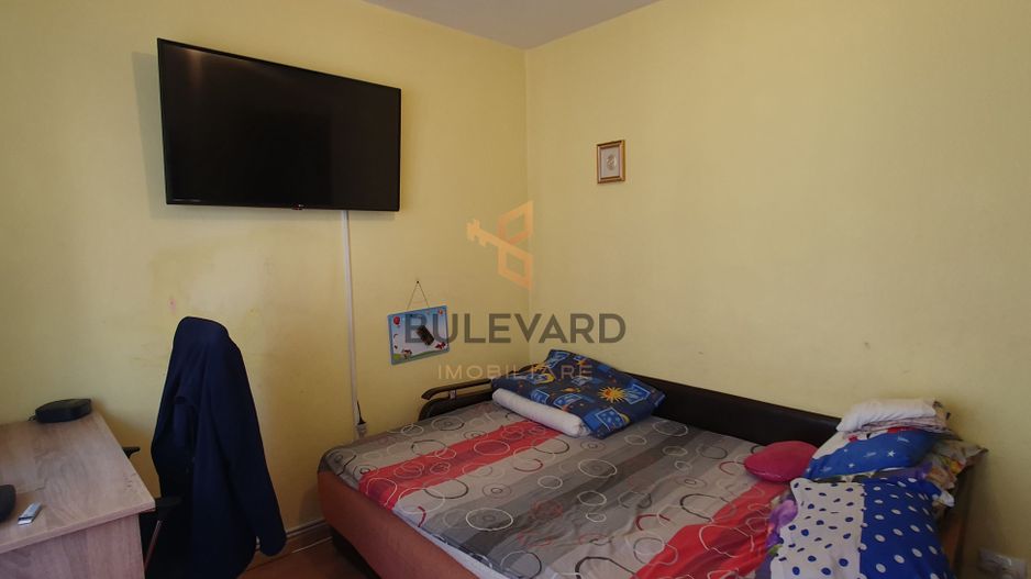 Apartament cu 2 camere, zona Hotel Paradis! - Poză 6