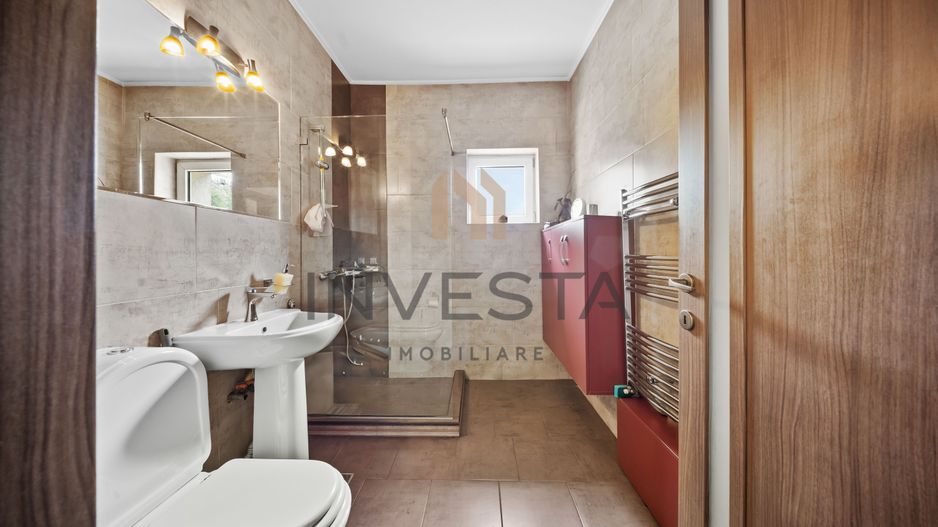 Vila ideala pentru locuința, clinica sau birouri! - Poză 10