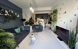 DE VÂNZARE | APARTAMENT 3 CAMERE | TERASA 30 MP CENTRAL MAGHERU - Poză 4