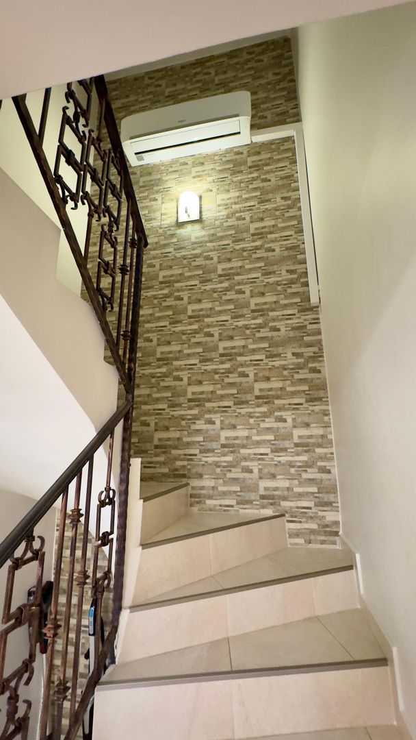 Vanzare casa 4 camere tip duplex Otopeni - Odaile, P+1+Pod, curte proprie ! - Poză 19