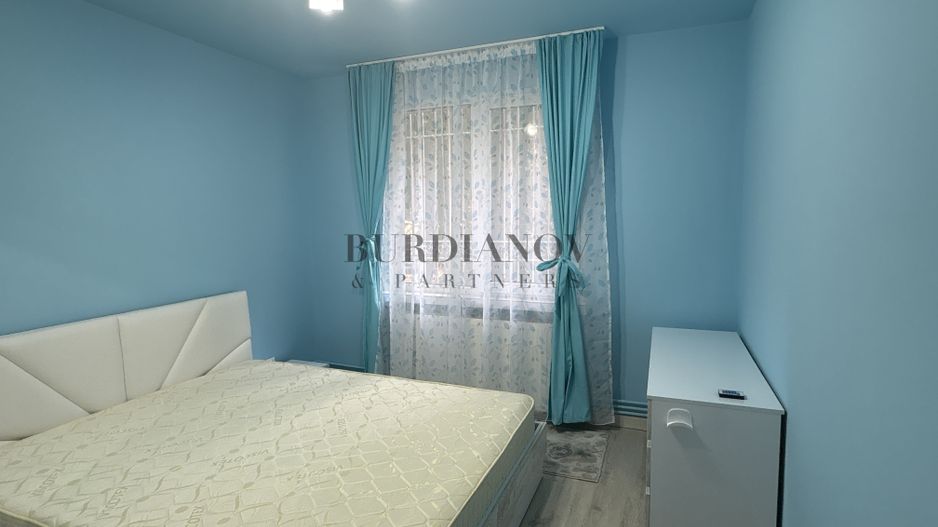 Apartament cu 2 camere de vânzare - Metrou Nicolae Grigorescu - Poză 9