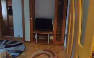 Apartament 3 camere de închiriat, zona Alexandru cel Bun - Piața Voievozilor, Iași - Poză 5