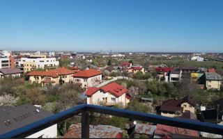 Apartament 2 camere – Complex Metropolitan, 60 m², decomandat, etaj 6 - Poză 9