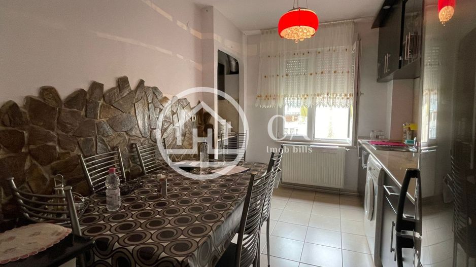 Apartament cu 2 camere de inchiriat in zona Rogerius, Oradea - Poză 10