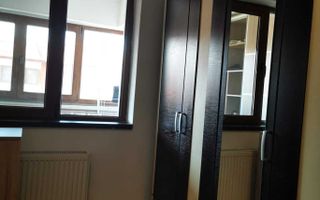 Inchiriere apartament -zona Popesti-Leordeni-Centrala proprie - Poză 7