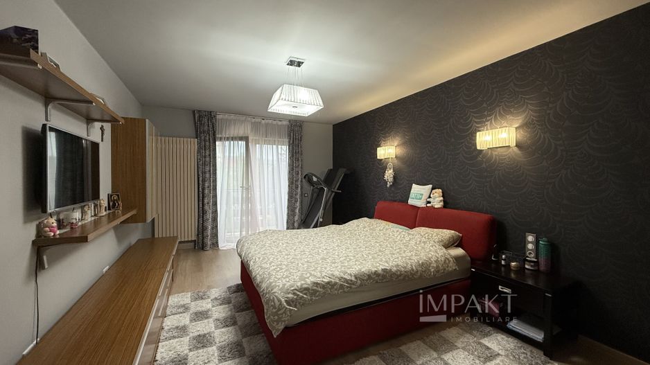 Casa deosebita 6 camere Faget cu teren generos de 1100 m2 - Poză 19