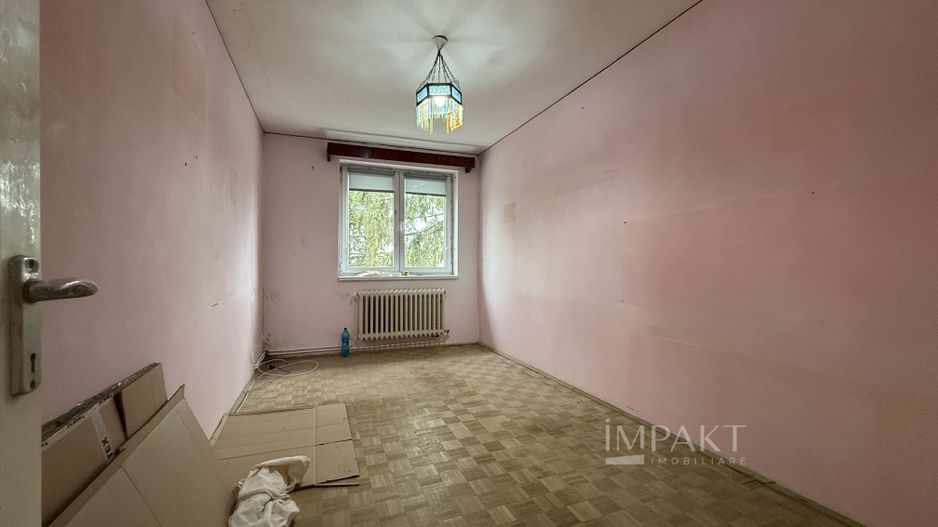 Apartament 3 camere decomandat in Gheorgheni - Poză 5