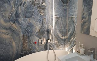 Închiriere apartament 3 camere lux, Frunzișului SCALA ,et. 6, parcare - Poză 10