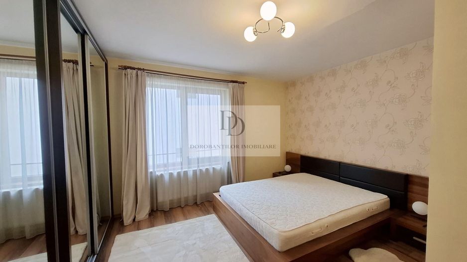 Apartament 2 camere | Parcare | Gheorgheni - Septimiu Albini / Albac - Poză 6