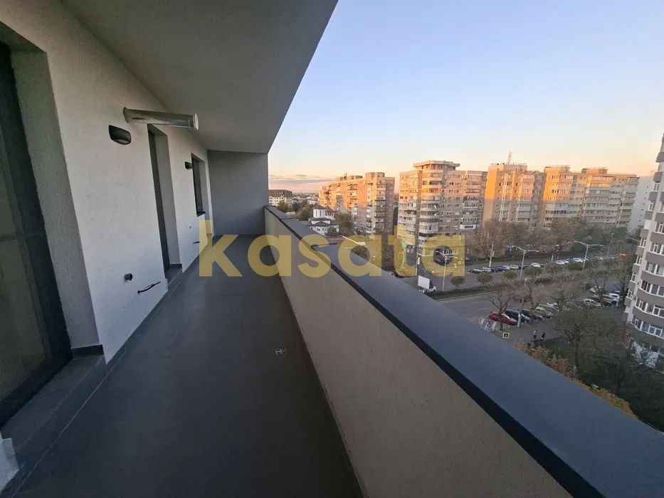 Apartament 2 camere | Zona Păcii | Bloc Nou | Parcare inclusă - Poză 8