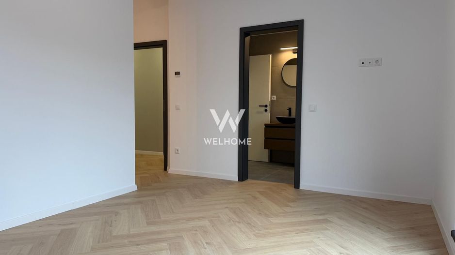 Apartament la Vila, 4 camere si gradina privata - Poză 14