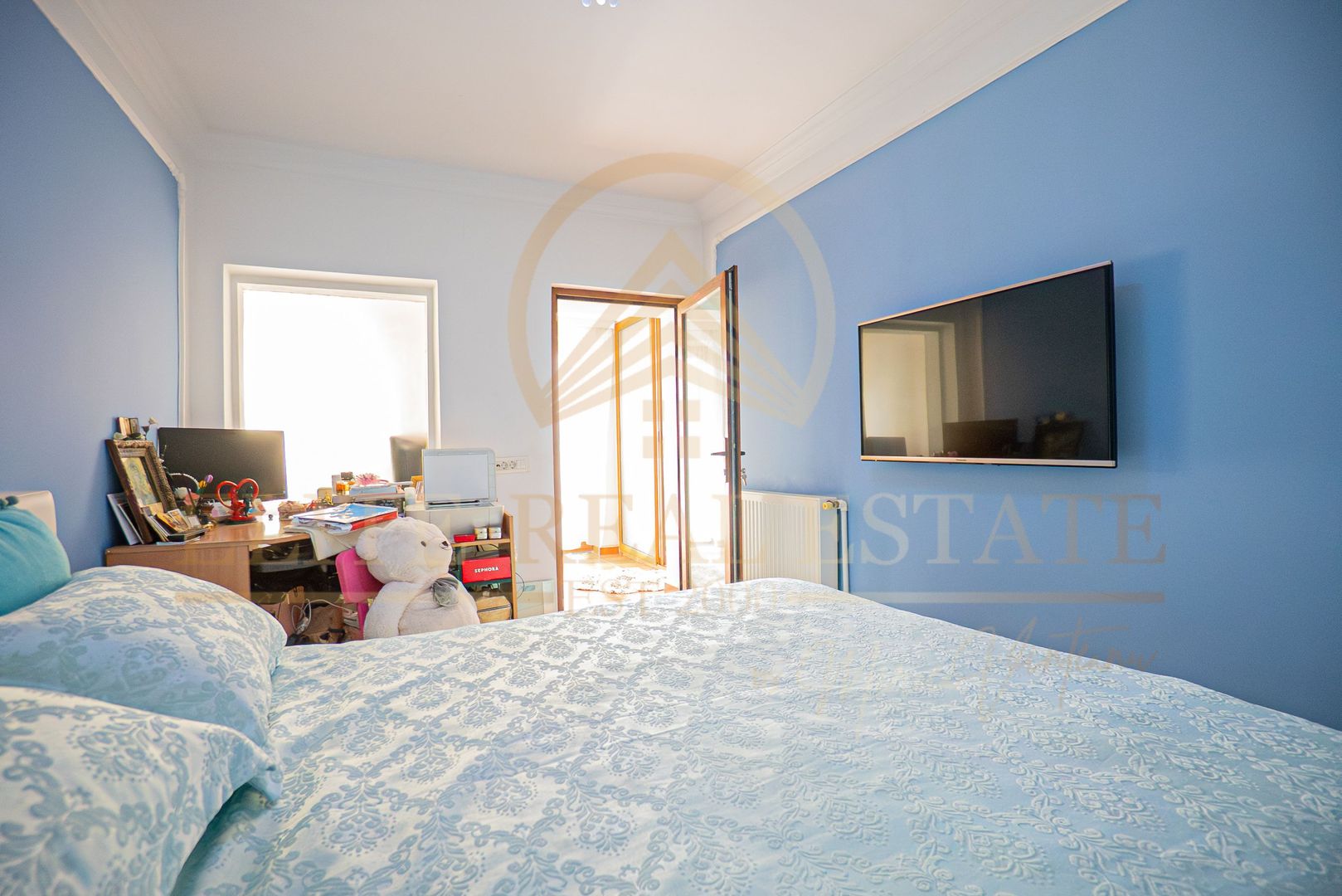 Casă cochetă în zona Anda |  Liniște, confort și intimitate - Poză 9