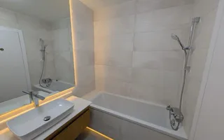 Premium 3-Room Apartment for Rent | Herăstrău | 2 Underground Parking - Poză 11