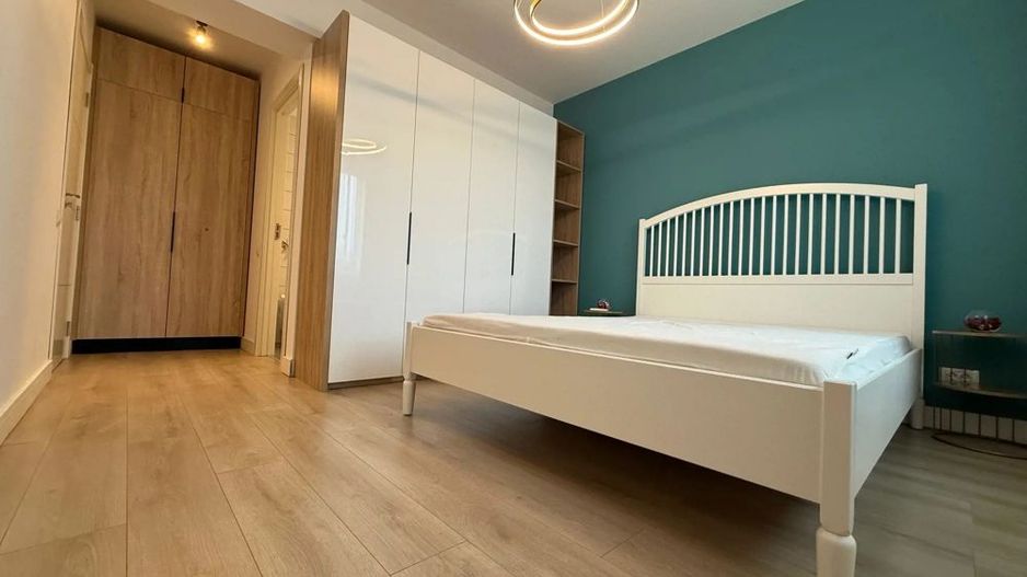 Apartament 2 camere | Onix Residence – Aviatiei | 2 băi - Poză 2